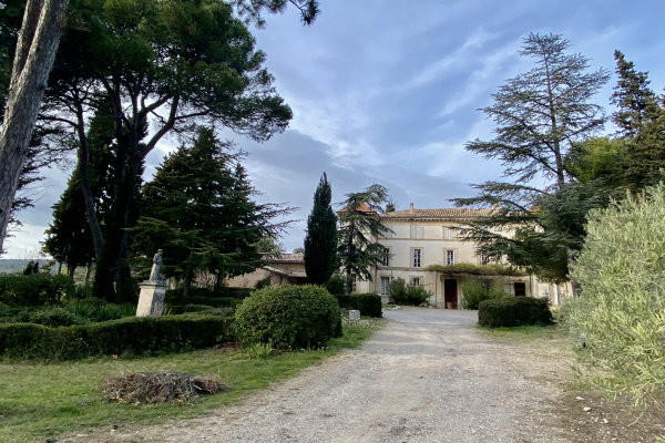 Luxury House for sale in Saint Saturnin les Apt, 2 100 000 €, Photo 1