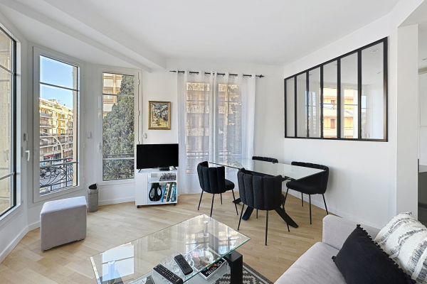 Appartement de luxe à vendre à Cannes, 609 000 €, Photo 1