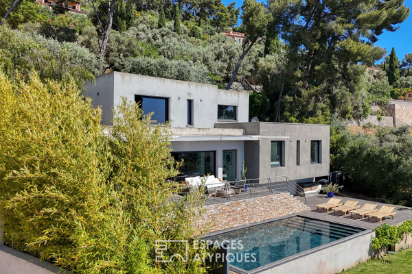 Maison de luxe à vendre à Toulon, 1 195 000 €, Photo 1