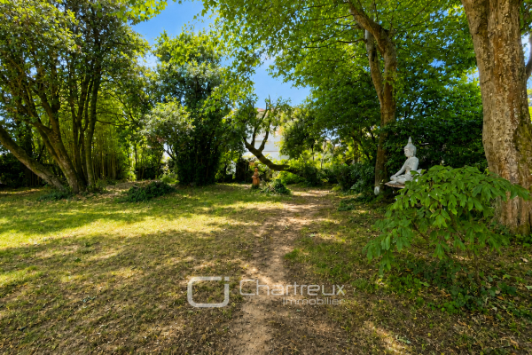 Maison de luxe à vendre à Royan, 949 000 €, Photo 1