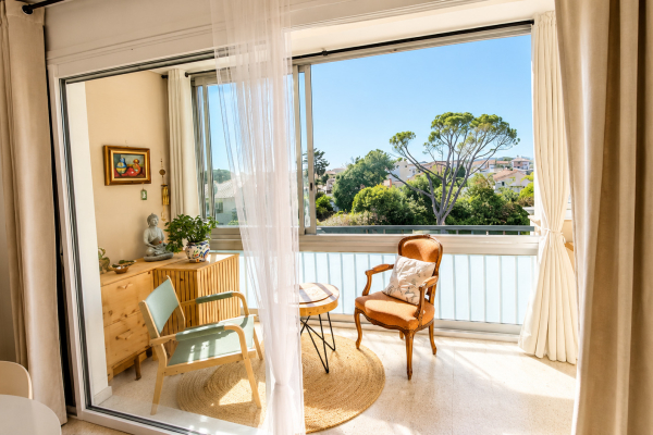 Appartement de luxe à vendre à Saint-Raphaël, 289 000 €, Photo 1
