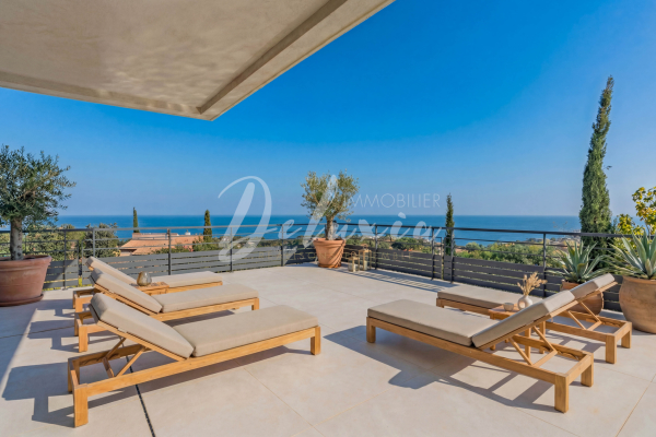 Maison de luxe à vendre à Roquebrune-sur-Argens, 4 830 000 €, Photo 1
