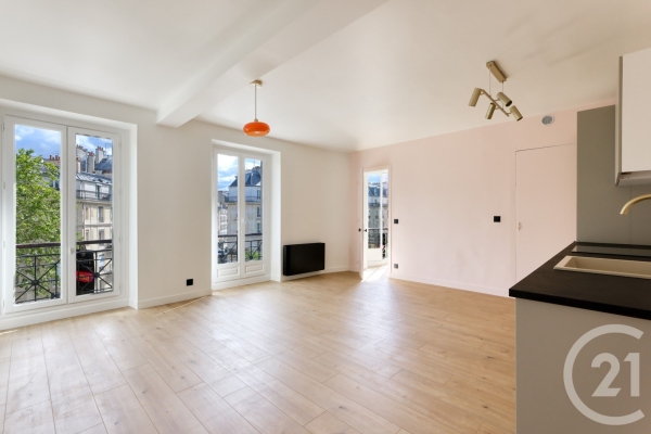 Luxury Apartment for sale in Paris 11ème, 595 000 €, Photo 1
