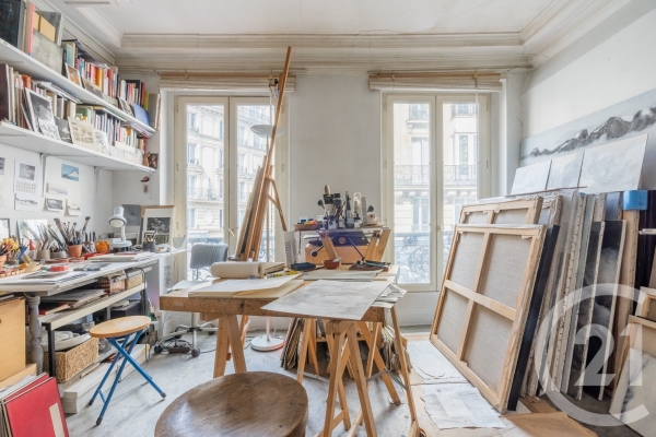Luxury Apartment for sale in Paris 12ème, 250 000 €, Photo 1