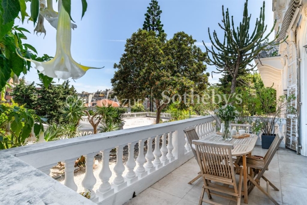 Luxury Apartment for sale in Nice, 1 470 000 €, Photo 1