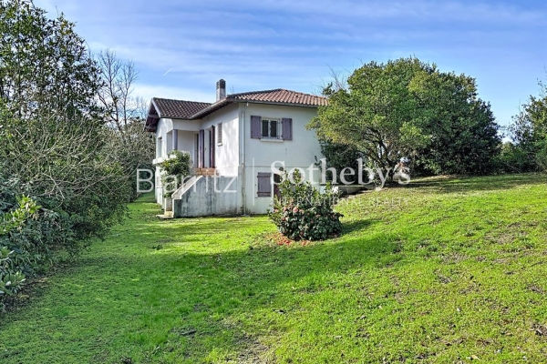 Luxury House for sale in Anglet, 3 500 000 €