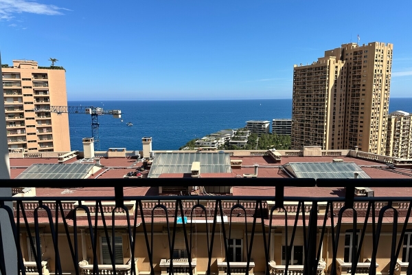 Luxury Apartment for sale in Monaco, 3 900 000 €, Photo 1