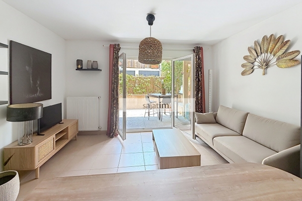 Appartement de luxe à vendre à La Seyne-sur-Mer, 280 000 €, Photo 1