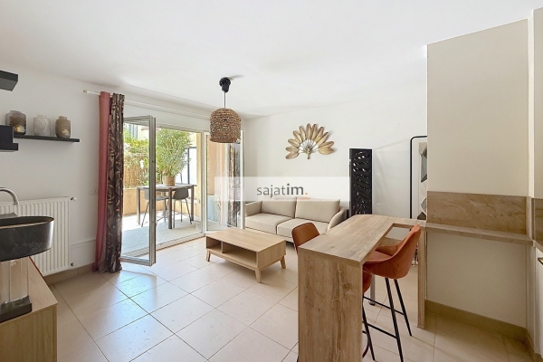 Appartement de luxe à vendre à La Seyne-sur-Mer, 280 000 €, Photo 1