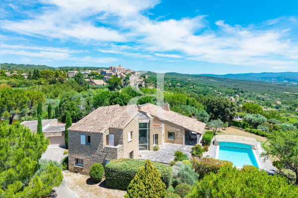 Maison de luxe à vendre à Gordes, 1 795 000 €, Photo 1