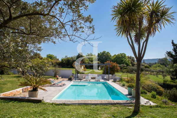 Maison de luxe à vendre à Pernes-les-Fontaines, 1 596 000 €, Photo 1