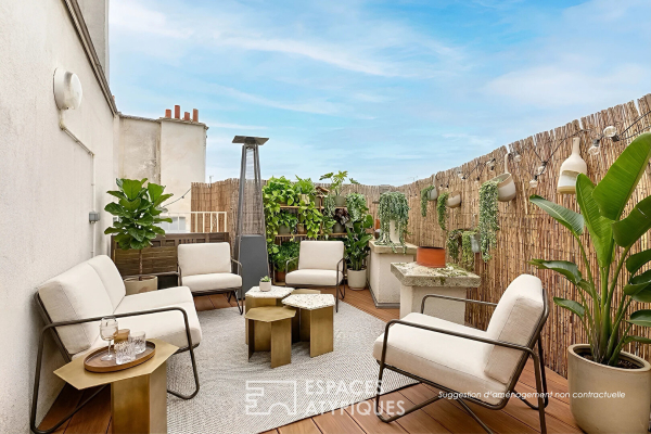 Appartement de luxe à vendre à Paris 2ème, 995 000 €, Photo 1