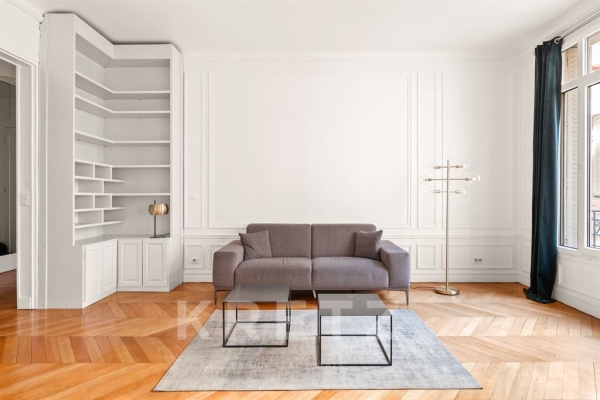 Luxury Apartment for sale in Paris 7ème, 1 315 000 €, Photo 1