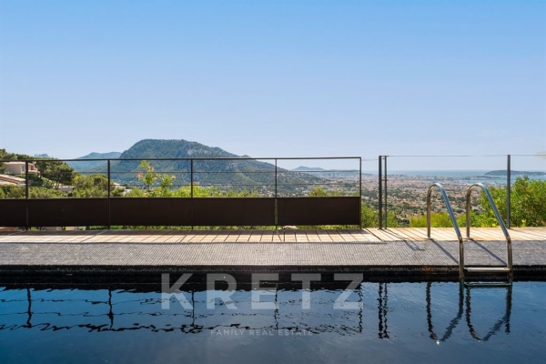 Maison de luxe à vendre à Toulon, 1 490 000 €, Photo 1