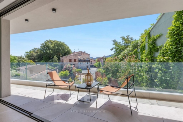 Luxury Apartment for sale in Les Adrets de l'Esterel, 695 000 €, Photo 1