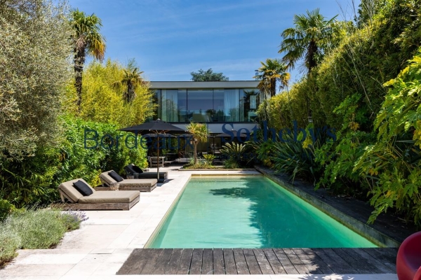 Luxury House for sale in Bordeaux, 2 895 000 €, Photo 1