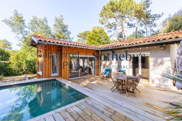 Maison de luxe à vendre à Pyla sur Mer, 1 250 000 €, Photo 1