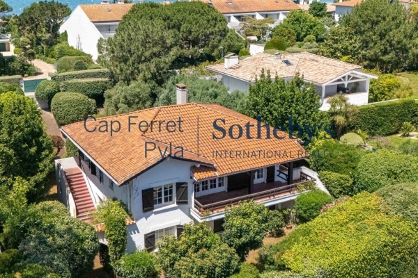 Maison de luxe à vendre à Pyla sur Mer, 2 887 000 €, Photo 1