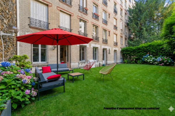 Luxury Apartment for sale in Paris 16ème, 2 490 000 €, Photo 1