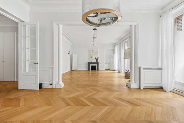 Luxury Apartment for sale in Paris 8ème, 1 990 000 €, Photo 1