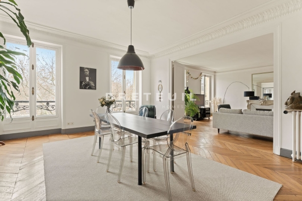 Appartement de luxe à vendre à Paris 17ème, 2 350 000 €, Photo 1