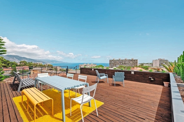 Maison de luxe à vendre à Roquebrune-Cap-Martin, 2 890 000 €, Photo 1