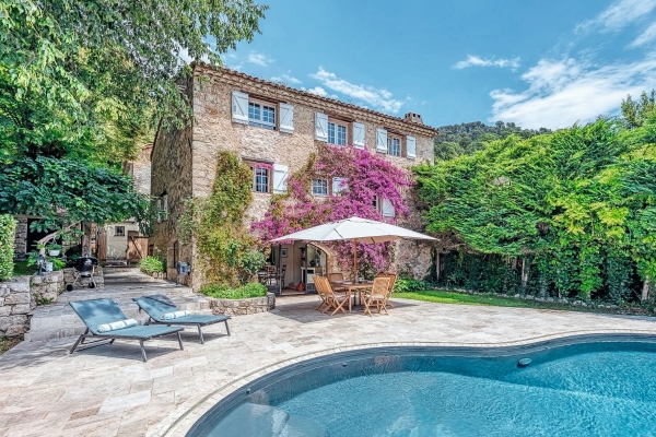 Luxury House for sale in Cabris, 1 030 000 €, Photo 1