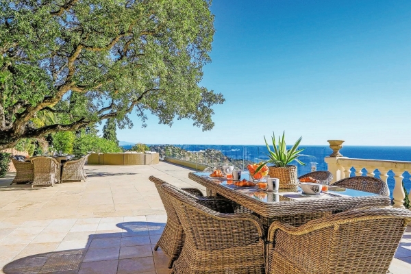 Maison de luxe à vendre à Théoule-sur-Mer, 2 600 000 €, Photo 1
