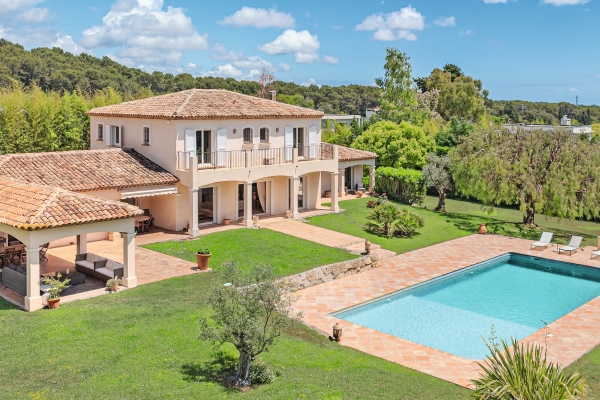 Maison de luxe à vendre à Mougins, 3 400 000 €, Photo 1