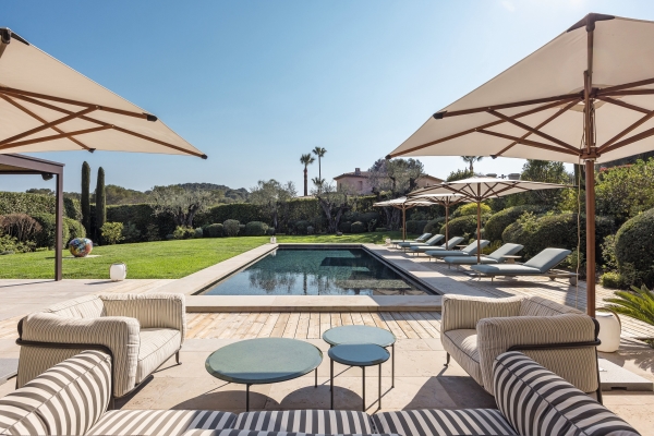Maison de luxe à vendre à Mougins, 5 790 000 €, Photo 1