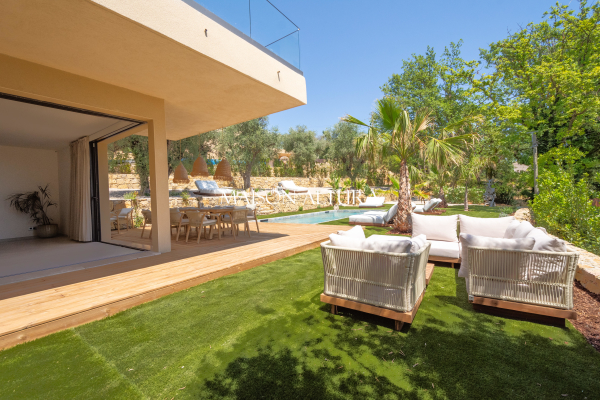 Luxury House for sale in Opio, 3 650 000 €, Photo 2