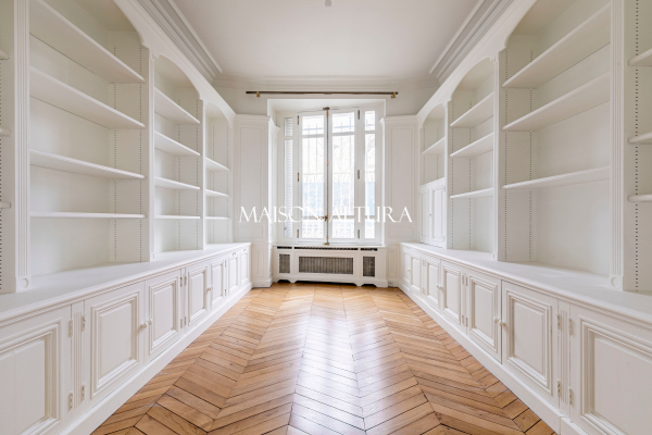 Luxury House for rental in Paris 16ème, 18 000 €, Photo 4