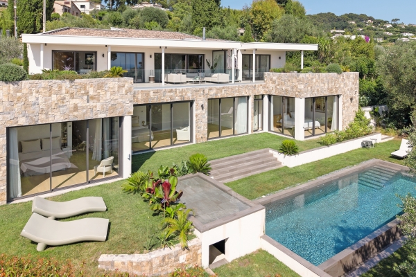 Maison de luxe à vendre à Le Cannet, 4 950 000 €, Photo 1