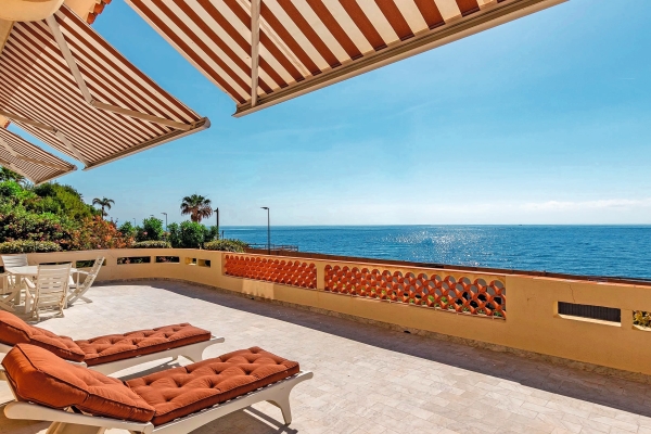 Appartement de luxe à vendre à Cap d'Antibes, 4 250 000 €, Photo 1