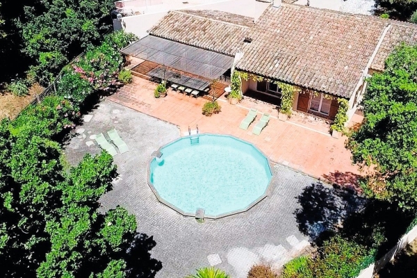 Maison de luxe à vendre à Gassin, 1 197 000 €, Photo 1