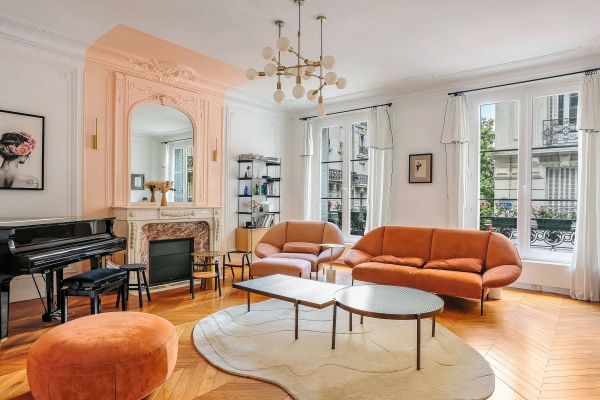 Appartement de luxe à vendre à Paris 16Ème, 2 240 000 €, Photo 1