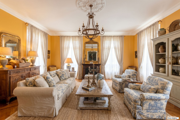 Appartement de luxe à vendre à Nice, 980 000 €, Photo 1