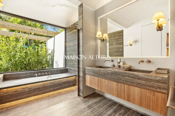 Luxury House for rental in Mougins, 25 000 €, Photo 7