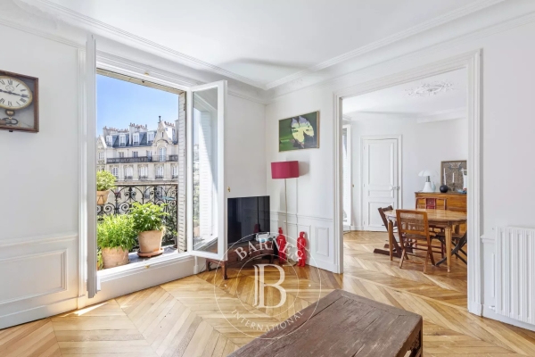 Luxury Apartment for sale in Paris 15Ème, 1 085 000 €, Photo 1