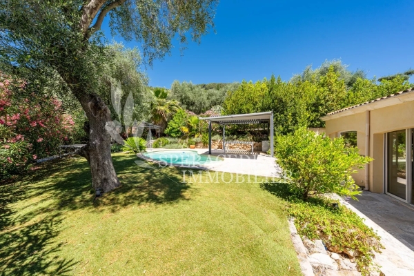 Luxury House for sale in Spéracèdes, 895 000 €, Photo 1