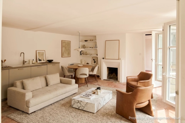 Appartement de luxe à vendre à Paris 7Ème, 790 000 €, Photo 1