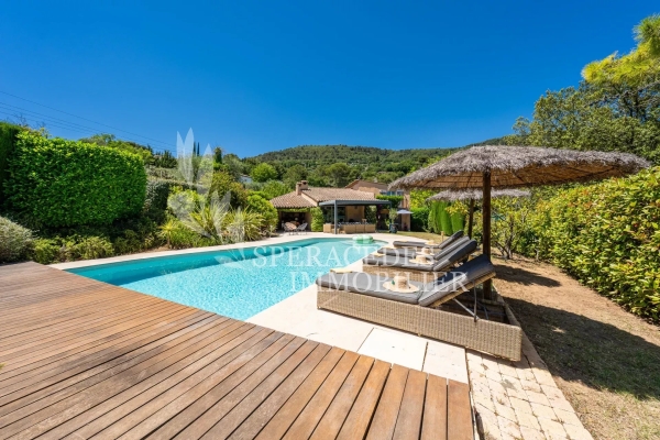 Maison de luxe à vendre à Le Tignet, 945 000 €, Photo 1