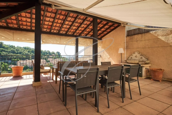 Appartement de luxe à vendre à Roquebrune-Cap-Martin, 795 000 €, Photo 1