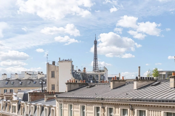 Appartement de luxe à vendre à Paris 8Ème, 14 000 000 €, Photo 1