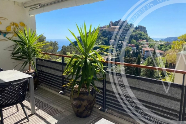 Appartement de luxe à vendre à Èze, 1 560 000 €, Photo 1