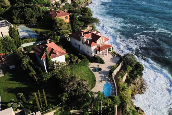 Maison de luxe à vendre à Cap-d'Ail, 12 750 000 €, Photo 1
