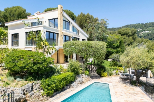 Maison de luxe à vendre à Roquebrune-Cap-Martin, 7 900 000 €, Photo 1
