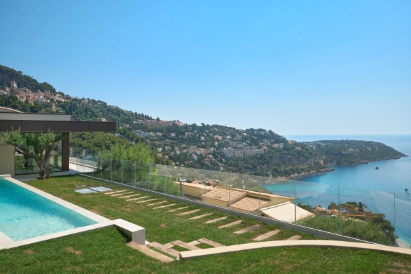 Luxury House for sale in Roquebrune-Cap-Martin, 5 900 000 €, Photo 1