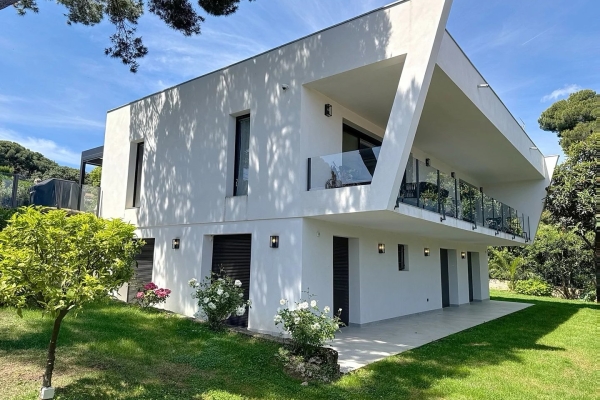 Maison de luxe à vendre à Roquebrune-Cap-Martin, 4 790 000 €, Photo 1