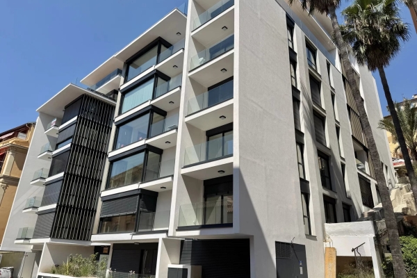 Appartement de luxe à vendre à Beausoleil, 700 000 €, Photo 1